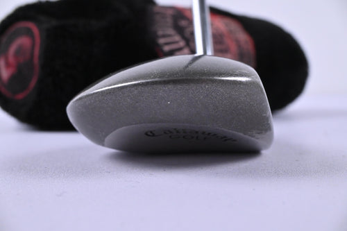 Callaway Big Bertha Warbird #5 Wood / 18 Degree / Regular Flex Memphis 10 Shaft