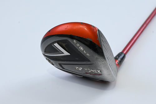 Yonex Ezone XP #3 Wood / 15 Degree / Regular Flex Yonex EX300 Shaft