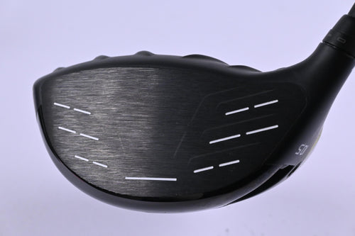 Ping G430 Max Driver / 10.5 Degree / Regular Flex Ping Alta CB Black 55 Shaft