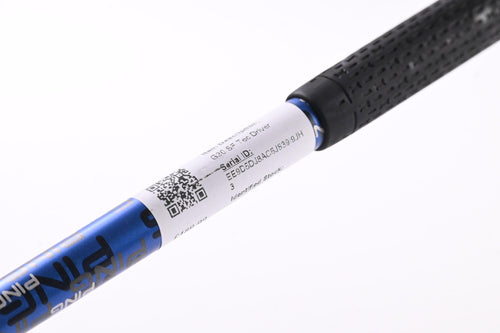 Ping G30 SF Tec Driver / 10 Degree / Regular Flex Ping TFC 419 Shaft