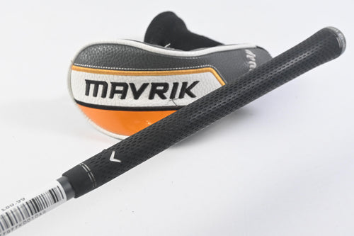 Callaway Mavrik #4 Hybrid / 20 Degree / Regular Flex Catalyst 65 Shaft