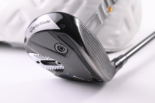 Taylormade Qi10 Tour #5 Wood / 18 Degree / Regular Flex Tensei AV Blue 55 Shaft