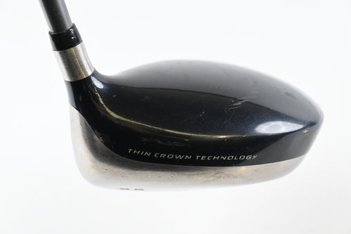 Cleveland Launcher Ti 460 Driver / 9.5 Degree / Stiff Flex Cleveland Lauchner