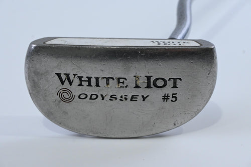 Odyssey White Hot #5 Putter / 34 Inch