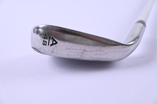 Ladies Callaway Paradym Ai Smoke Max Approach Wedge / 48 Degree / Ladies Flex