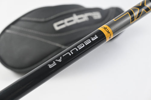 Cobra Fly XL #5 Hybrid / 23 Degree / Regular Flex Cobra Fly XL Shaft