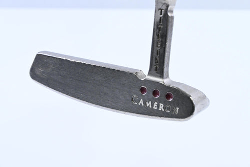 Scotty Cameron Pro Platinum Newport Putter / 36 Inch