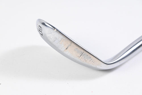 Titleist Vokey SM9 Lob Wedge / 60 Degree / Stiff Flex Dynamic Gold S300 Shaft