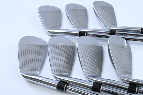 Srixon I-201 Irons / 3-9 / Stiff Flex FCM Rifle Shafts