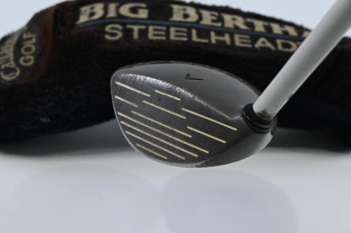 Callaway Steelhead #7 Wood / 21 Degree / Regular Flex Callaway RCH 99 Shaft