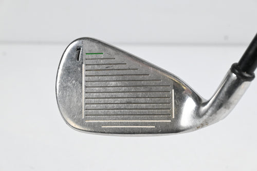 Ladies Callaway X-20 #7 Iron / Ladies Flex Callaway X 45 Shaft