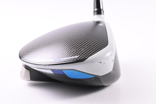 Taylormade SIM Max Driver / 9 Degree / Regular Flex Kuro Kage 55 Shaft