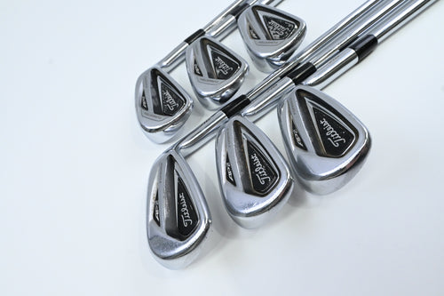 Titleist 716 AP2 Irons / 5-PW / Regular Flex Dynamic Gold S300 Shafts