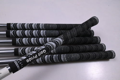 Callaway Apex Ai200 Irons / 5-PW / Regular Flex Project X IO 105 Shafts