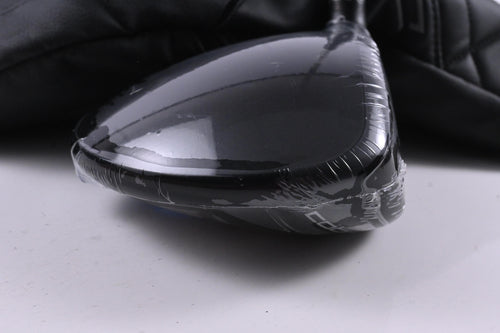 Cobra DS-Adapt X Driver / 10.5 Degree / Stiff Flex Project X Denali Black 60 Shaft