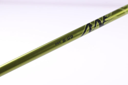 Ping G5 Driver / 9 Degree / Stiff Flex Aldila NV 65 Shaft