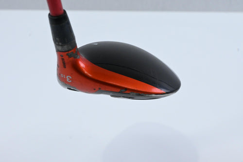 Yonex Ezone XP #3 Wood / 15 Degree / Regular Flex Yonex EX300 Shaft