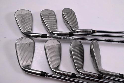 Wilson D200 Irons / 5-PW+SW / UniFlex Wilson Shafts