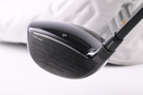 Taylormade Qi10 Tour #5 Wood / 18 Degree / Regular Flex Tensei AV Blue 55 Shaft