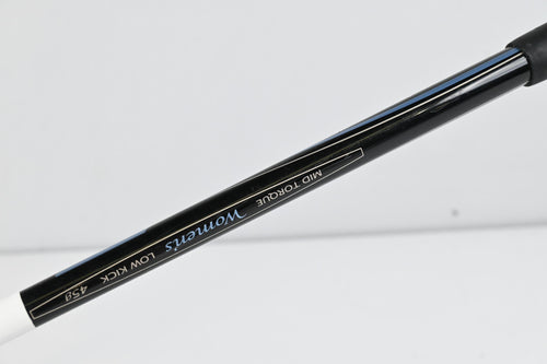 Ladies Callaway X-20 #7 Iron / Ladies Flex Callaway X 45 Shaft