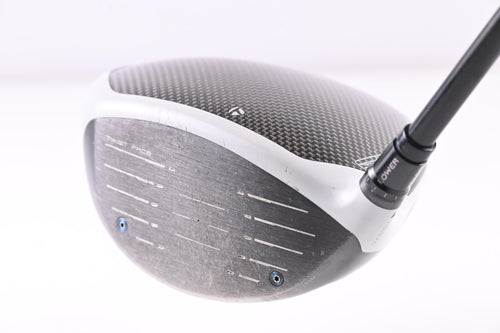 Taylormade SIM Max Driver / 9 Degree / Regular Flex Kuro Kage 55 Shaft