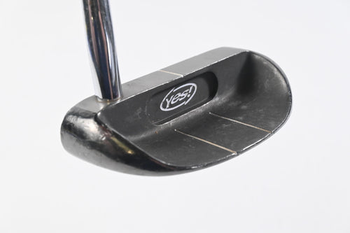 Yes! C-Groove Marilyn Putter / 34 Inch