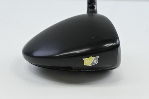 Wilson Staff D200 Driver / 10.5 Degree / Senior Flex UST Helium 45