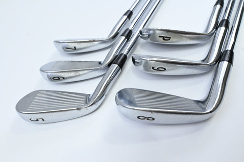 Titleist 716 AP2 Irons / 5-PW / Regular Flex Dynamic Gold S300 Shafts