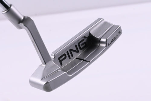 Ping Vault Anser 2 Putter / 34 Inch