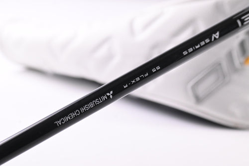 Taylormade Qi10 Tour #5 Wood / 18 Degree / Regular Flex Tensei AV Blue 55 Shaft
