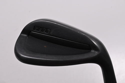 Ping Glide 2.0 Gap Wedge / 52 Degree / Orange Dot / Wedge Flex Ping CFS Shaft