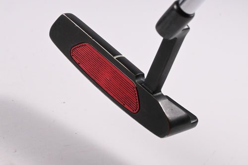 Taylormade TP Black Copper Collection Juno Putter / 34 Inch