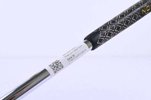 Scotty Cameron Phantom X 2022 12 Putter / 35 Inch