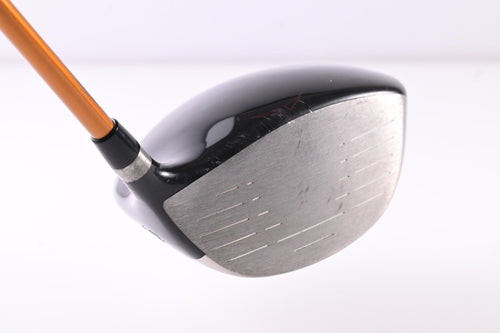 Left Hand Ping G15 Driver / 10.5 Degree / Stiff Flex Aldila NVS Orange 55 Shaft