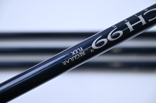 Callaway X-12 Irons / 7-PW / Regular Flex Callaway RCH 99 Shafts