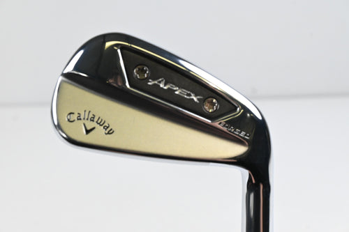Callaway Apex Ai150 #7 Iron / X-Flex N.S.Pro Modus3 Tour120 Shaft
