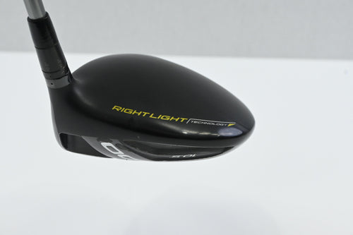 Wilson Staff D200 Driver / 10.5 Degree / Senior Flex UST Helium 45