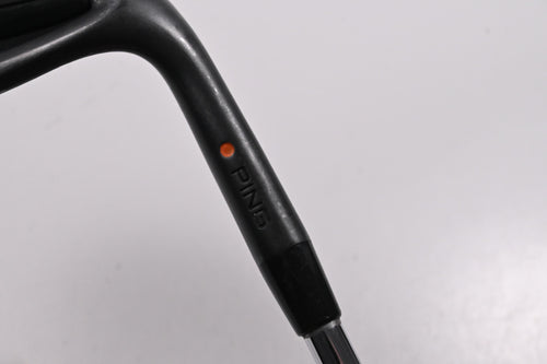 Ping Glide 2.0 Gap Wedge / 52 Degree / Orange Dot / Wedge Flex Ping CFS Shaft