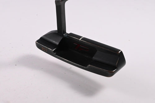 Taylormade TP Black Copper Collection Juno Putter / 34 Inch