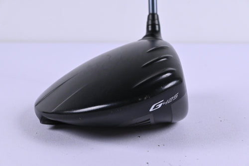 Ping G425 Max Driver / 10.5 Degree / Senior Flex Ping Alta CB Slate 55 Shaft