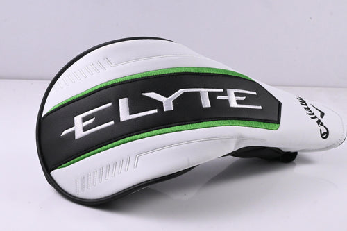 Callaway Elyte Triple Diamond Driver / 10.5 Degree / X-Flex Kai'li Blue 60 Shaft