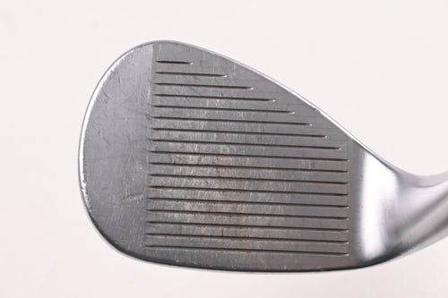 Titleist Vokey SM10 Lob Wedge / 60 Degree / Wedge Flex Vokey SM10 Shaft