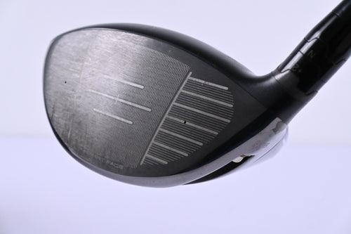 Callaway Paradym Ai Smoke Max Driver / 9 Degree / X-Flex Aldila Tour Green 65