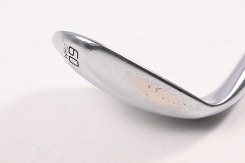 Titleist Vokey SM10 Lob Wedge / 60 Degree / Wedge Flex Vokey SM10 Shaft