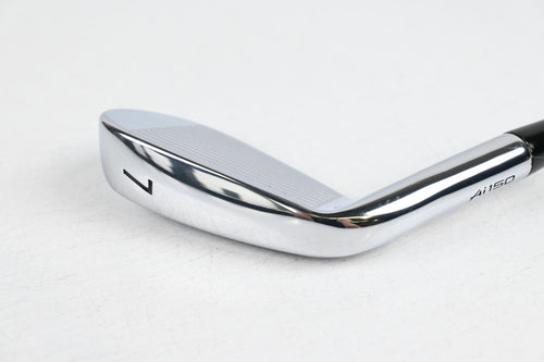 Callaway Apex Ai150 #7 Iron / X-Flex N.S.Pro Modus3 Tour120 Shaft