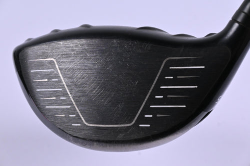 Ping G425 Max Driver / 10.5 Degree / Senior Flex Ping Alta CB Slate 55 Shaft