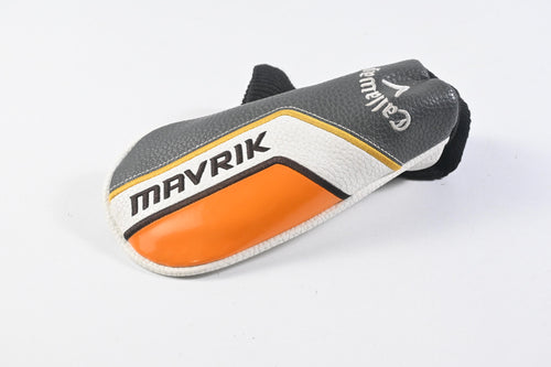 Callaway Mavrik #3 Hybrid / 18 Degree / Regular Flex Catalyst 65 Shaft