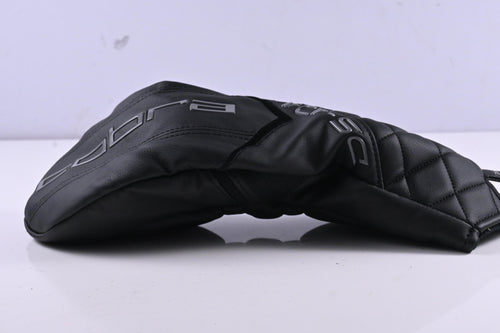 Cobra DS-Adapt X Driver / 10.5 Degree / Stiff Flex Project X Denali Black 60 Shaft