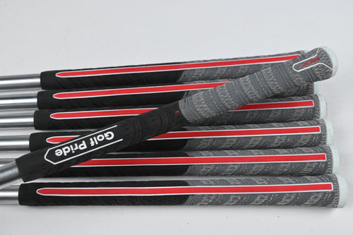Callaway Apex CB 24 Irons / 4-PW / Stiff Flex Project X IO 110 Shafts
