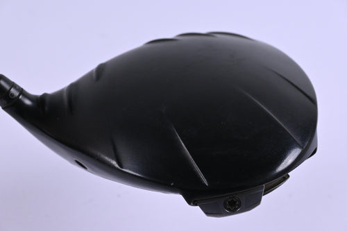 Ping G425 Max Driver / 10.5 Degree / Senior Flex Ping Alta CB Slate 55 Shaft